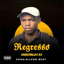 Darromaldo Ao - Regresso (Nilson Beat)
