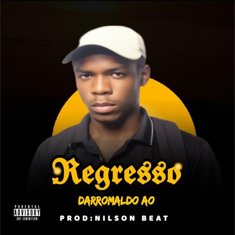 Darromaldo Ao - Regresso (Nilson Beat)