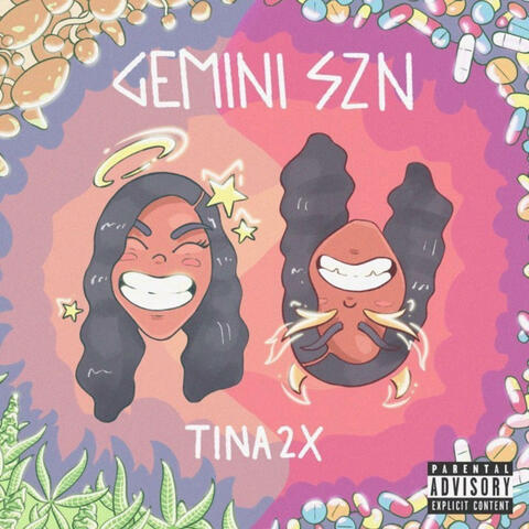 Gemini SZN