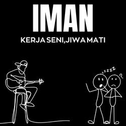 Kerja Seni,Jiwa Mati