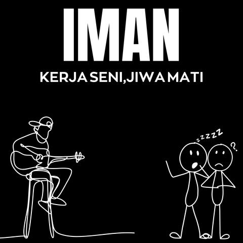 Kerja Seni,Jiwa Mati