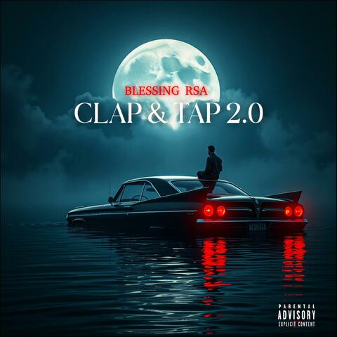 Clap & Tap 2.0