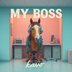 MY BOSS