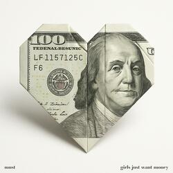 girls just want money