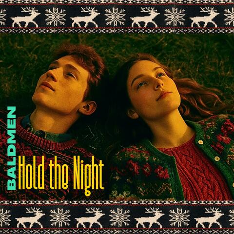 Hold The Night