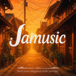 달빛 아래 창문을 열면