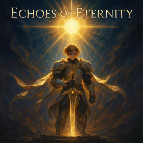 Echoes of Eternity, Genesis