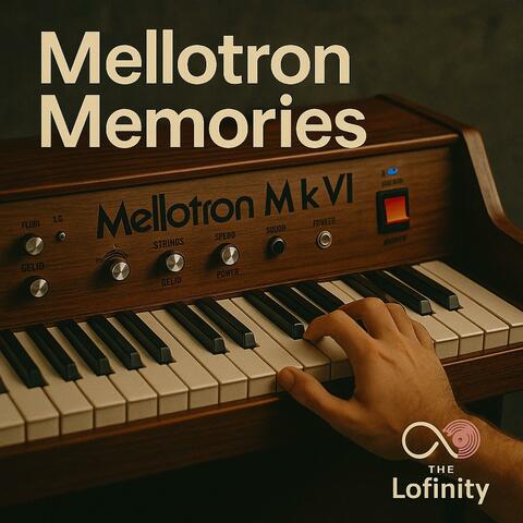 Mellotron memories