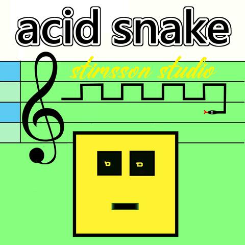 acid snake