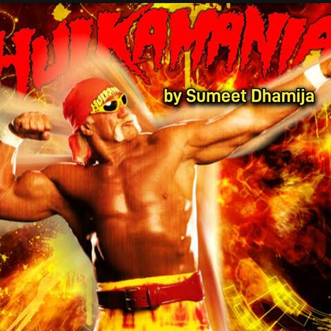 Hulkamania