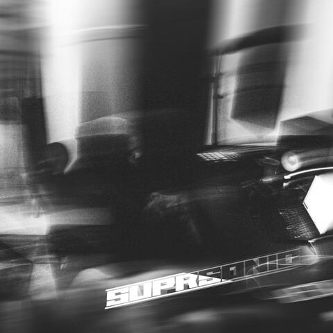 SUPRSONIC