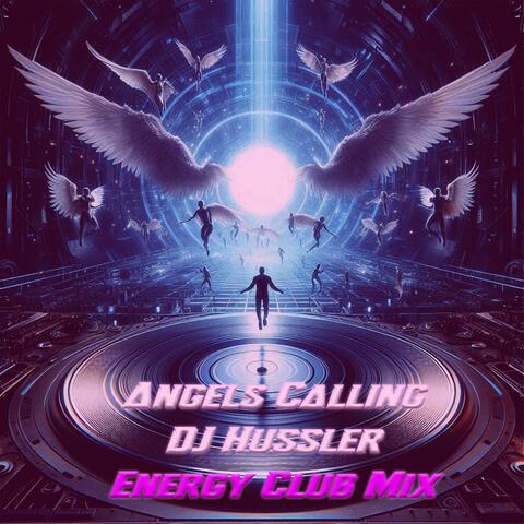 Angels Calling (Energy Club Mix)