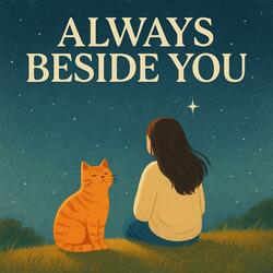 항상 네 곁에 있을께 (Always Beside You)