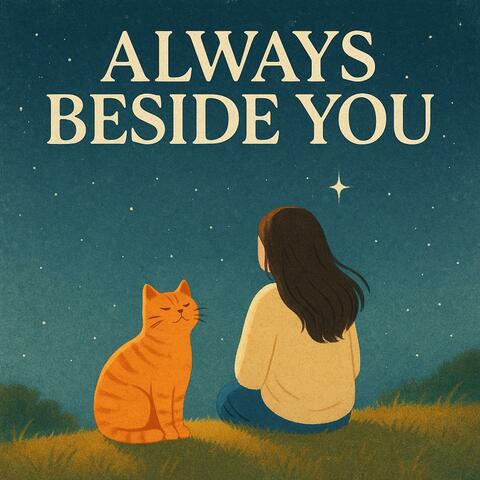 항상 네 곁에 있을께 (Always Beside You)