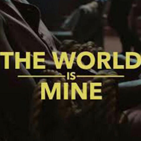 The World Is Mine By Big Matt & NEWAGECOR3