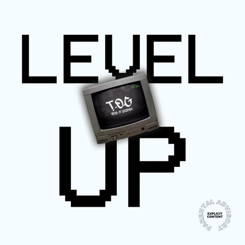 Level Up (feat. Hitmvn420 & Un$yncronized)