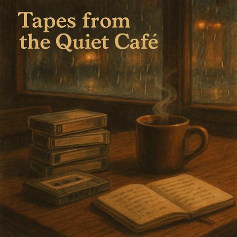 Tapes from the Quiet Café