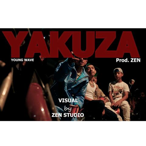 YAKUZA