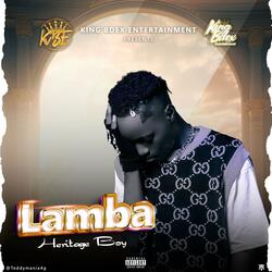 Lambaa (feat. Heritage Boy)
