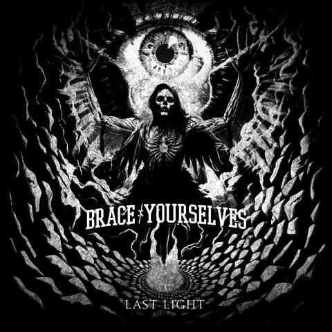 Last Light (feat. Ver Sagum)