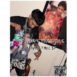 Baby Smoove Freestyle