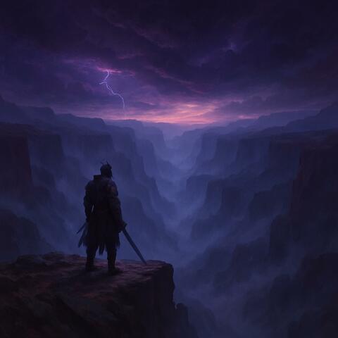 i do not fear the dark