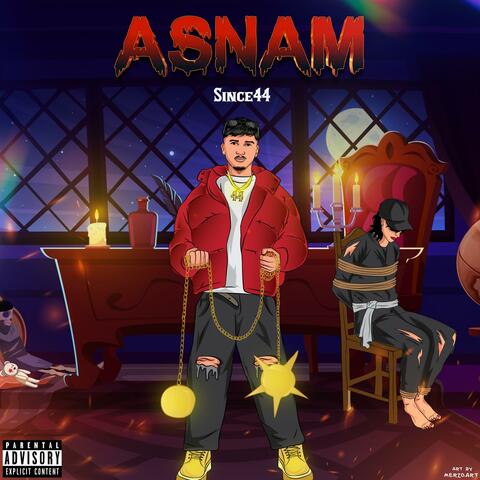ASNAM