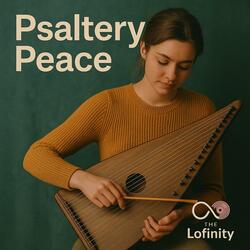 Psaltery peace