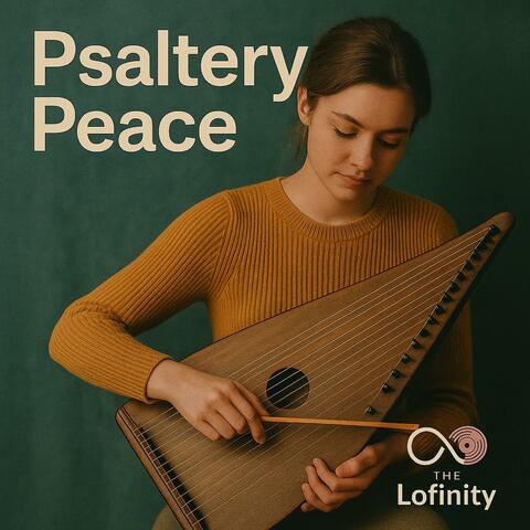 Psaltery peace