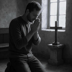 Another Hard Prayer (Breaking Unforgiveness)