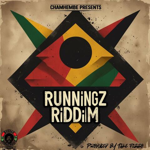 Runningz Riddim