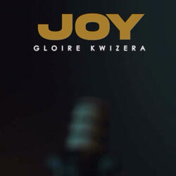 Joy From The Cross by Gloire Kwizera (Acoustic Version)