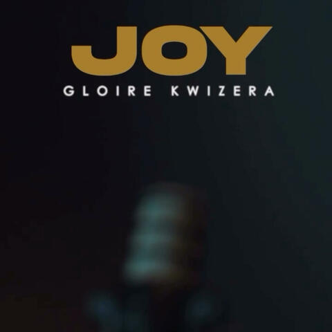 Joy From The Cross by Gloire Kwizera (Acoustic Version)