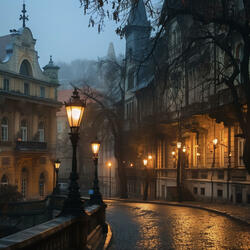 The Sound of Silence