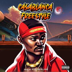 CASABLANCA FREESTYLE