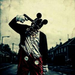 Base de Rap Underground Boom Bap//Instrumental Hip-Hop//Loco y Triste Callejero ..