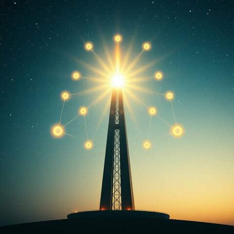 Birth of Light