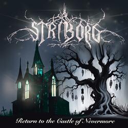 Return to the Castle of Nevermore