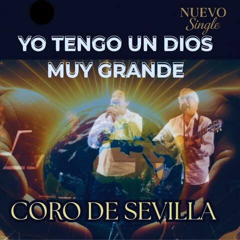 Yo Tengo Un Dios Muy Grande