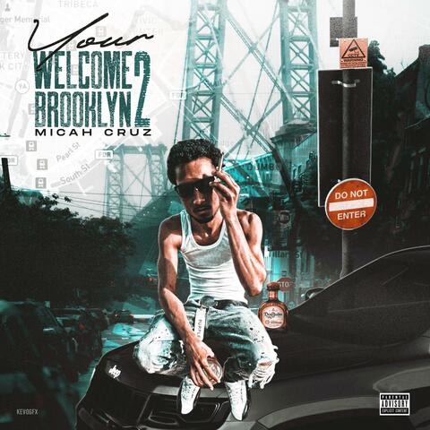 Your Welcome Brooklyn 2