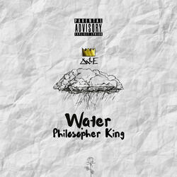 Diamond From A Rose (Water)