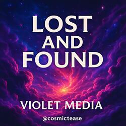 Lost And Found