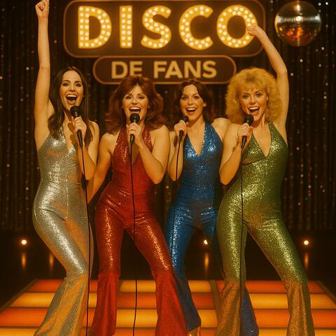 Ding Dong Disco Song