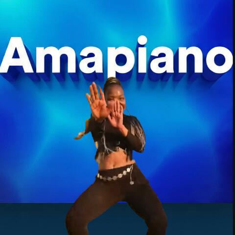 Amapiano 2025 (Ample world)
