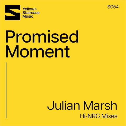 Promised Moment (Hi-NRG Mixes)