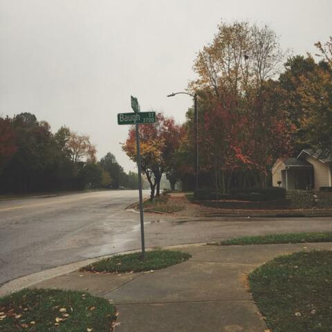 nothing ever happens here