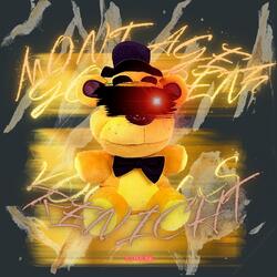 MONTAGEM GOLDEN VOCALS RENICHT (Super Slowed)