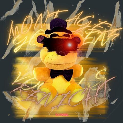 MONTAGEM GOLDEN VOCALS RENICHT