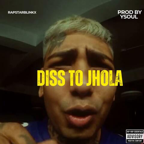 BLINKX (DISS TO JHOLA)