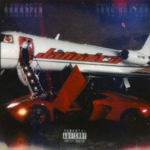 Jamaica (feat. Yvng Draććo)